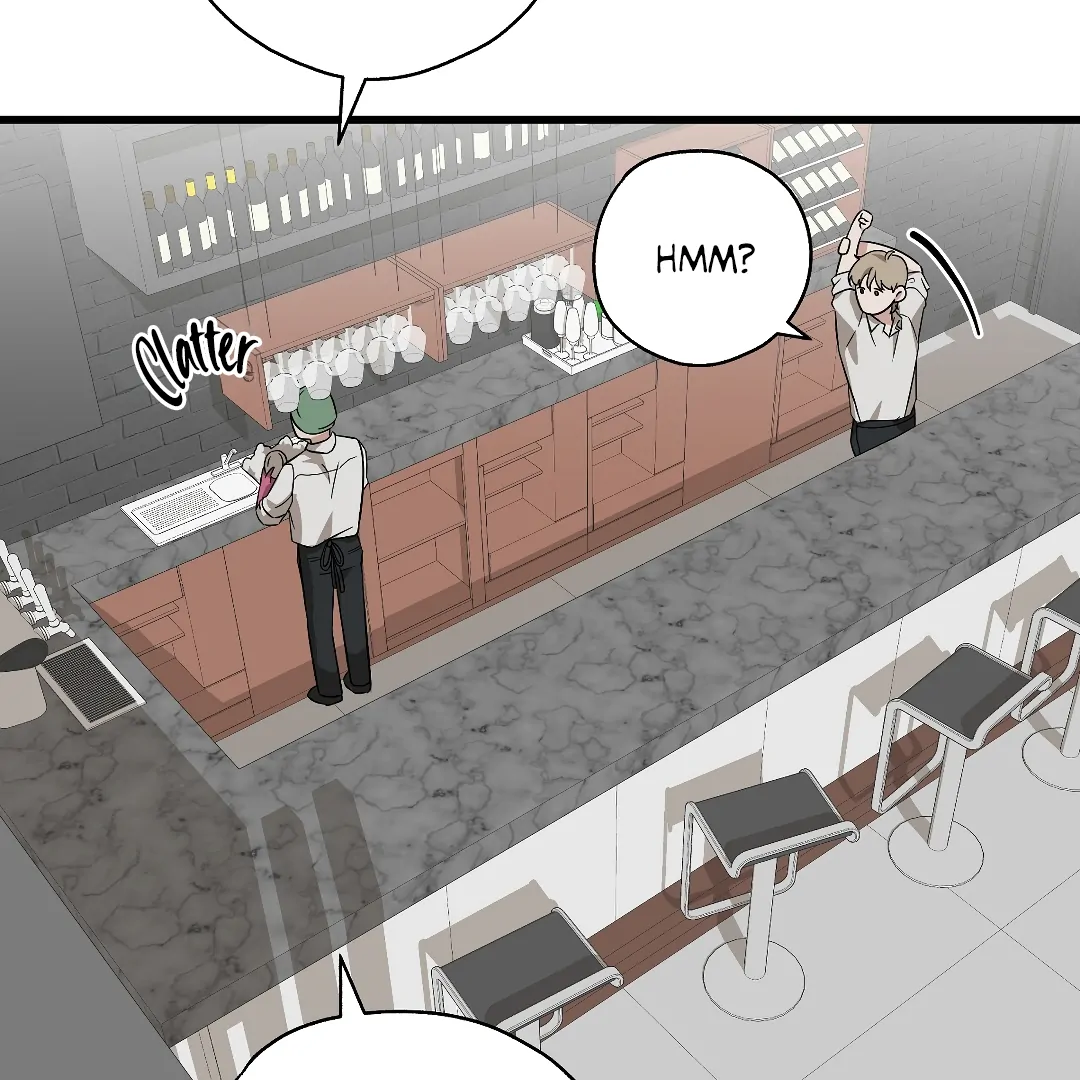 Candy Contract (MGS) - Chapter 3 manhwa