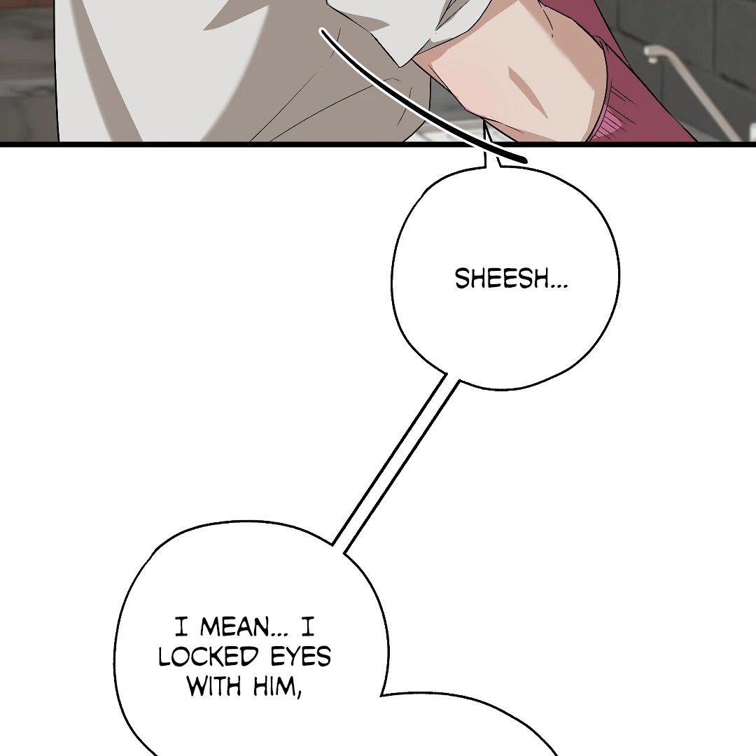 Candy Contract (MGS) - Chapter 3 manhwa