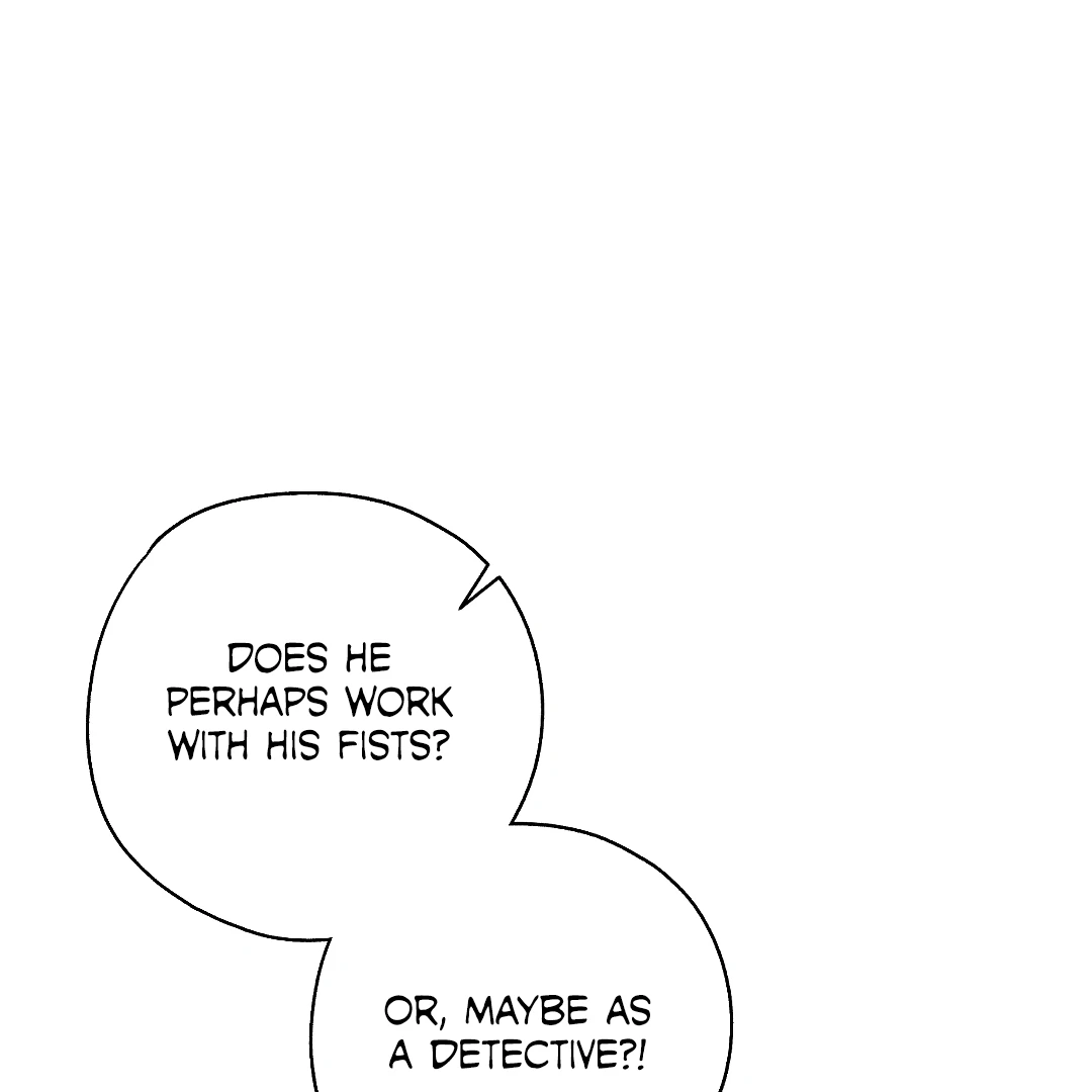 Candy Contract (MGS) - Chapter 3 manhwa