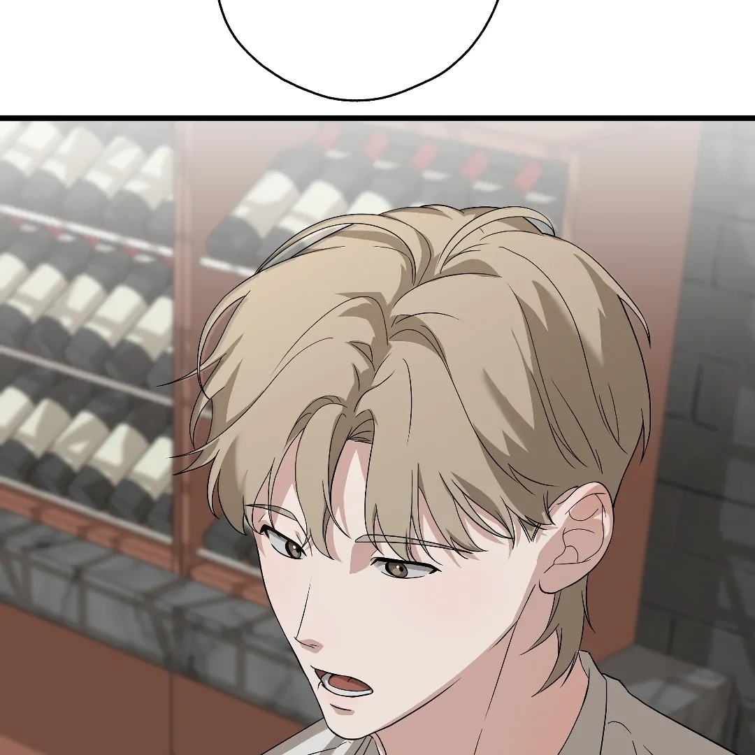 Candy Contract (MGS) - Chapter 3 manhwa