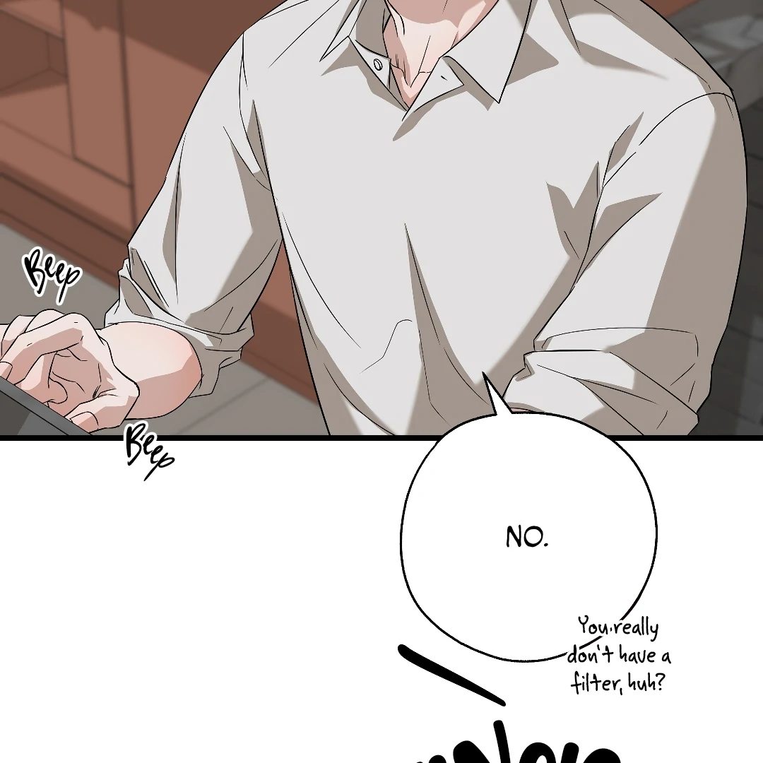 Candy Contract (MGS) - Chapter 3 manhwa