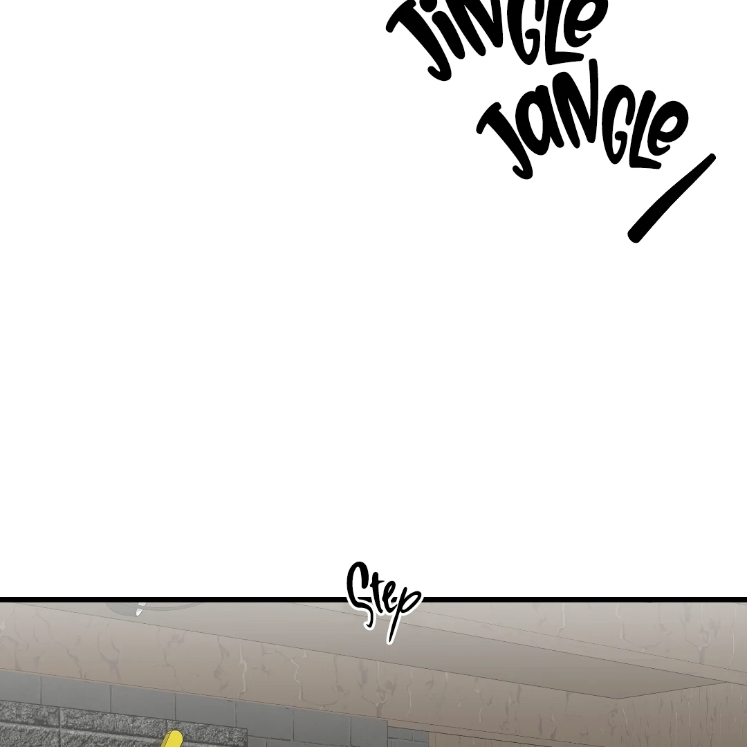 Candy Contract (MGS) - Chapter 3 manhwa