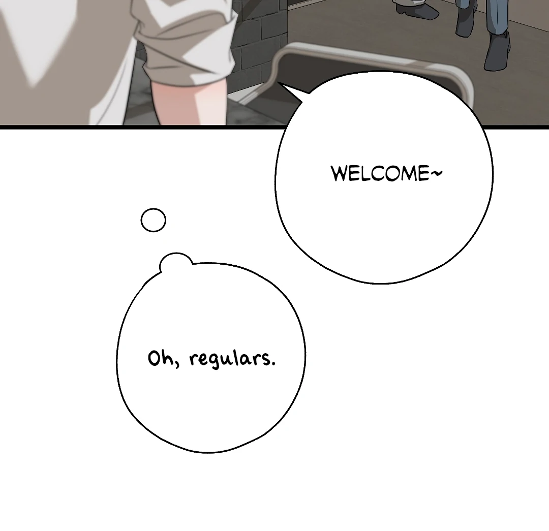 Candy Contract (MGS) - Chapter 3 manhwa