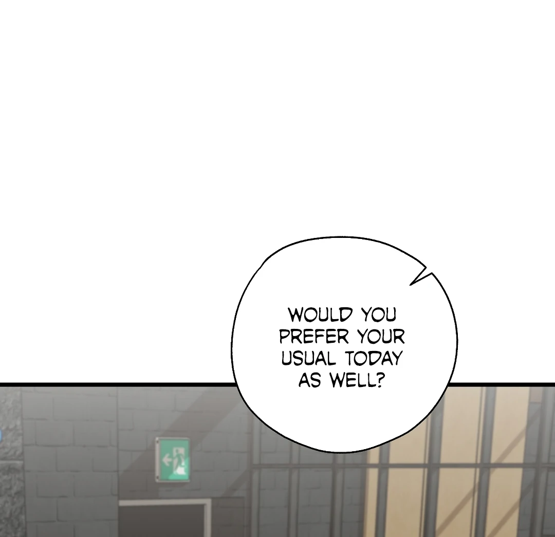 Candy Contract (MGS) - Chapter 3 manhwa