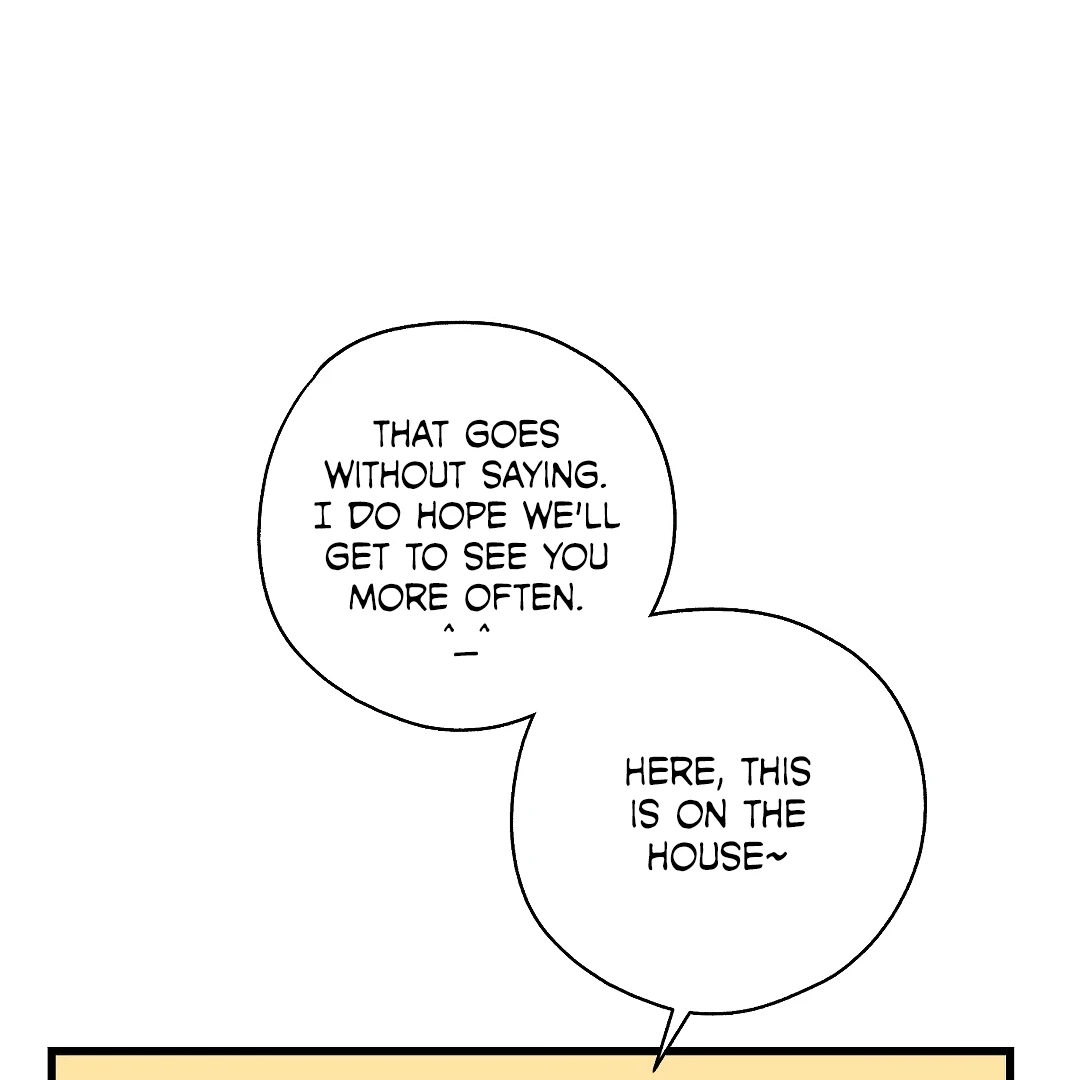 Candy Contract (MGS) - Chapter 3 manhwa