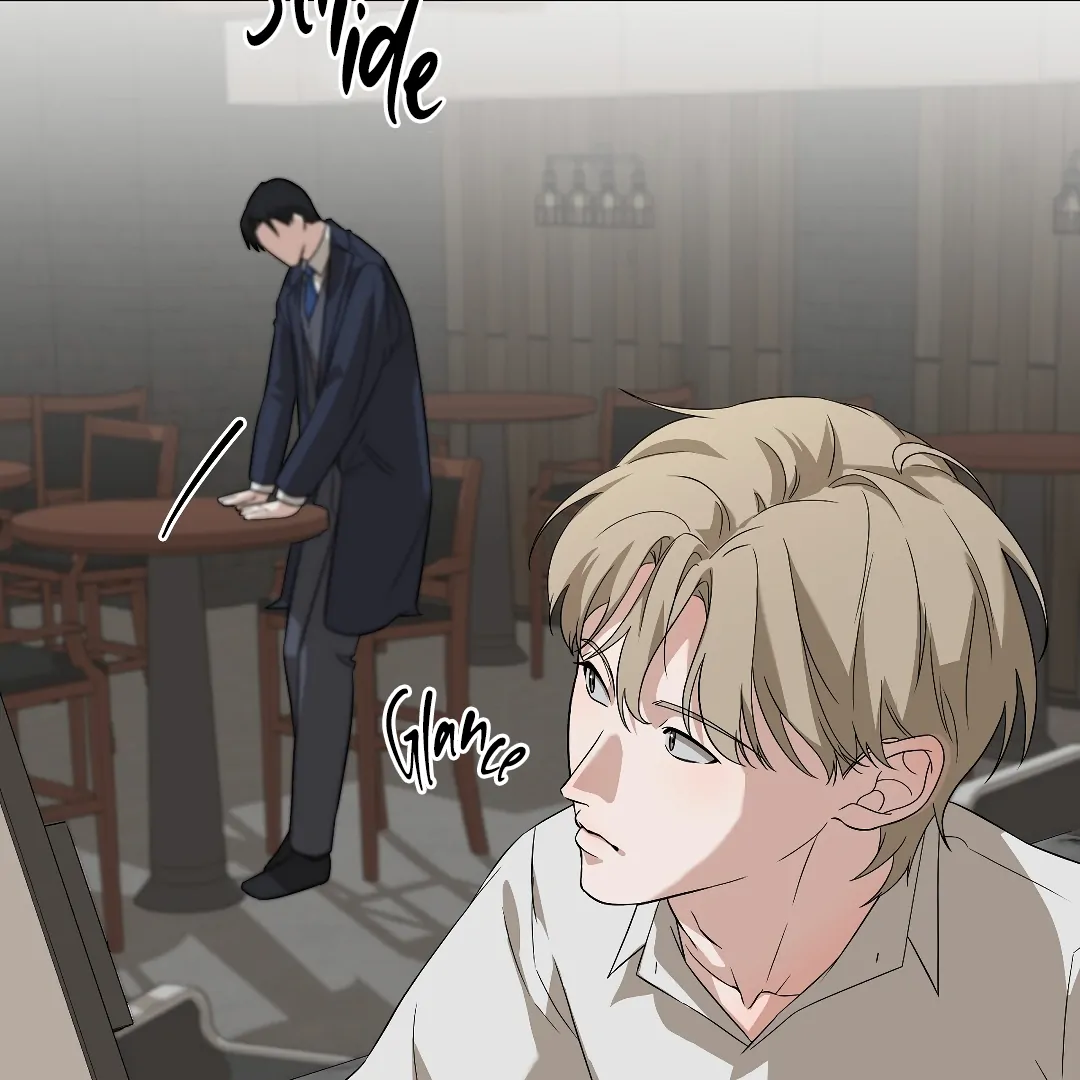Candy Contract (MGS) - Chapter 3 manhwa