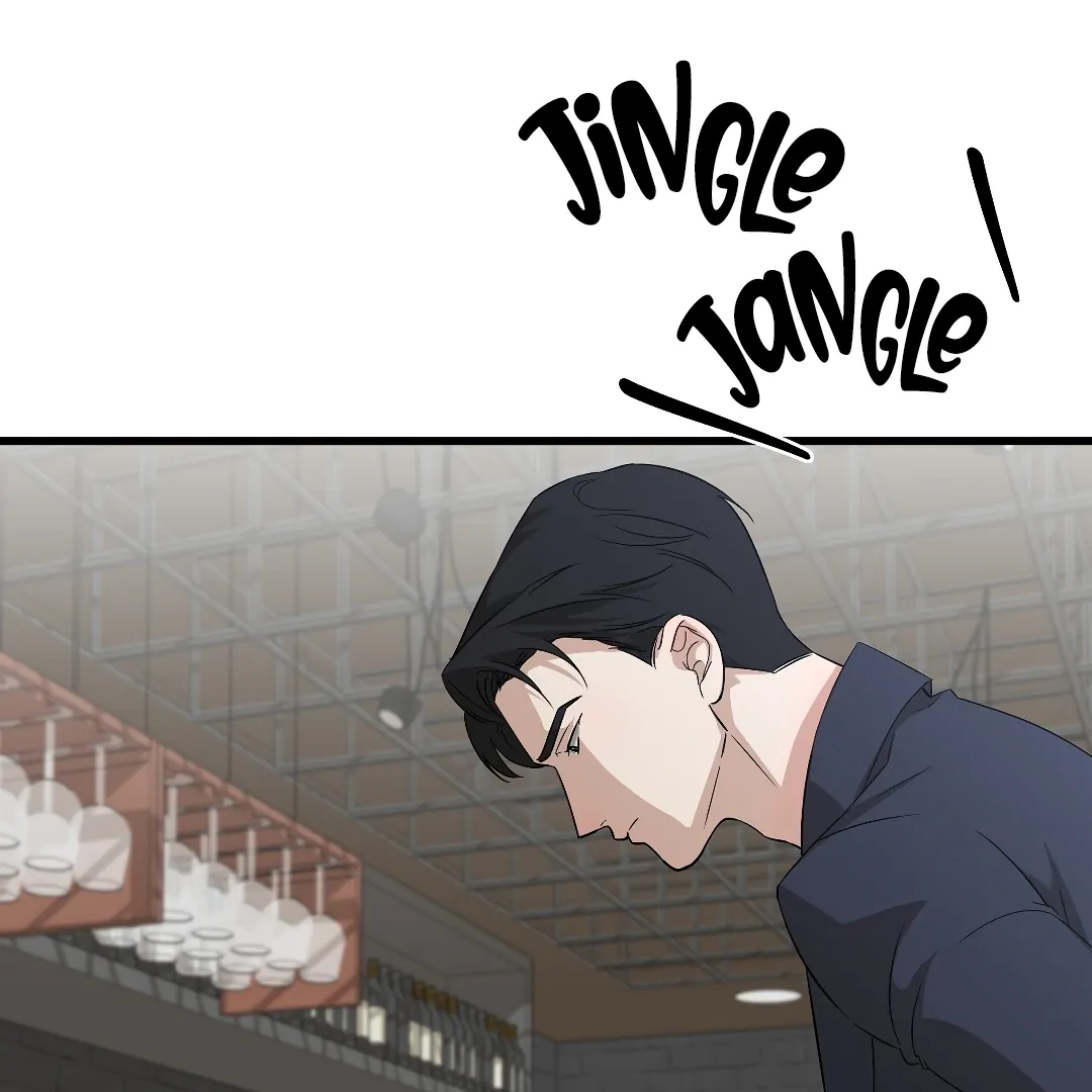 Candy Contract (MGS) - Chapter 3 manhwa