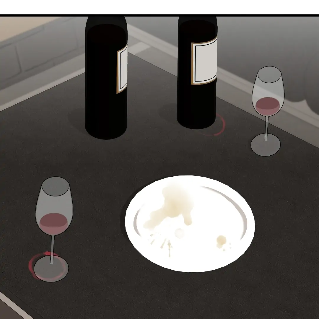 Candy Contract (MGS) - Chapter 3 manhwa