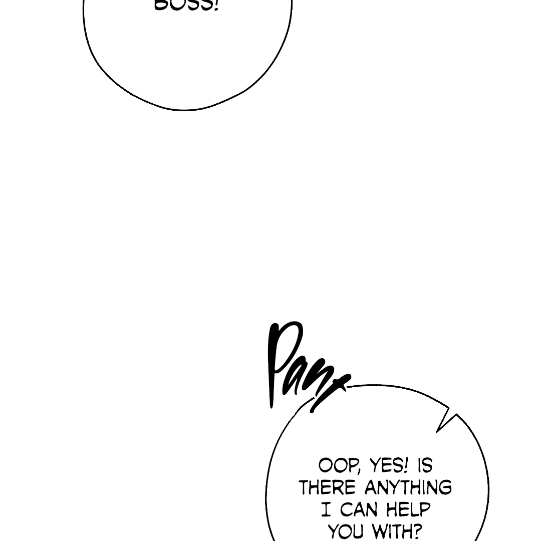 Candy Contract (MGS) - Chapter 3 manhwa
