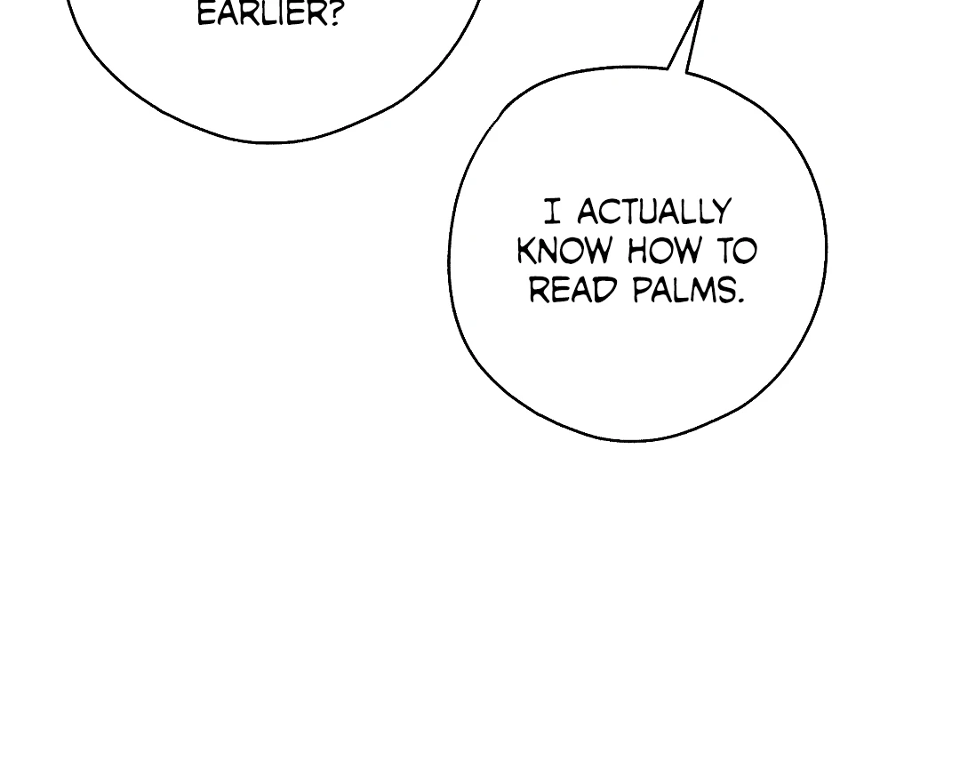 Candy Contract (MGS) - Chapter 3 manhwa