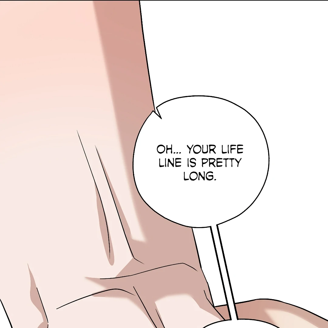 Candy Contract (MGS) - Chapter 3 manhwa