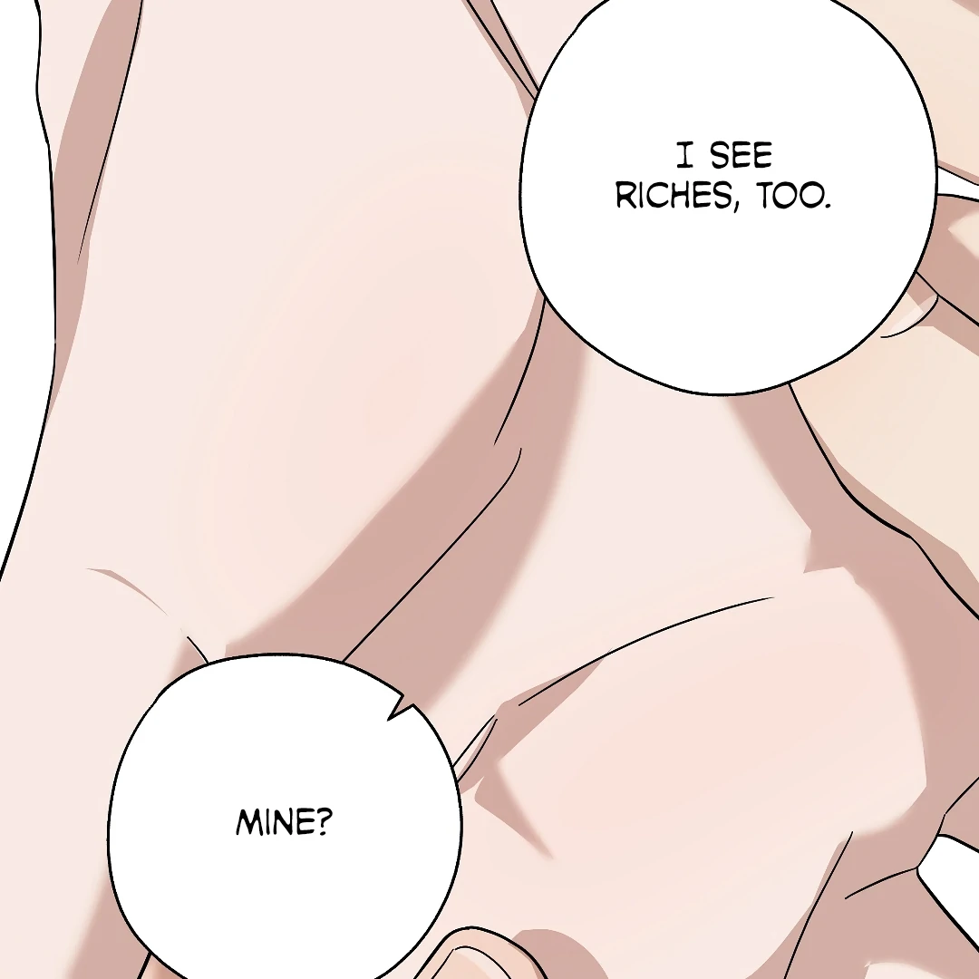 Candy Contract (MGS) - Chapter 3 manhwa