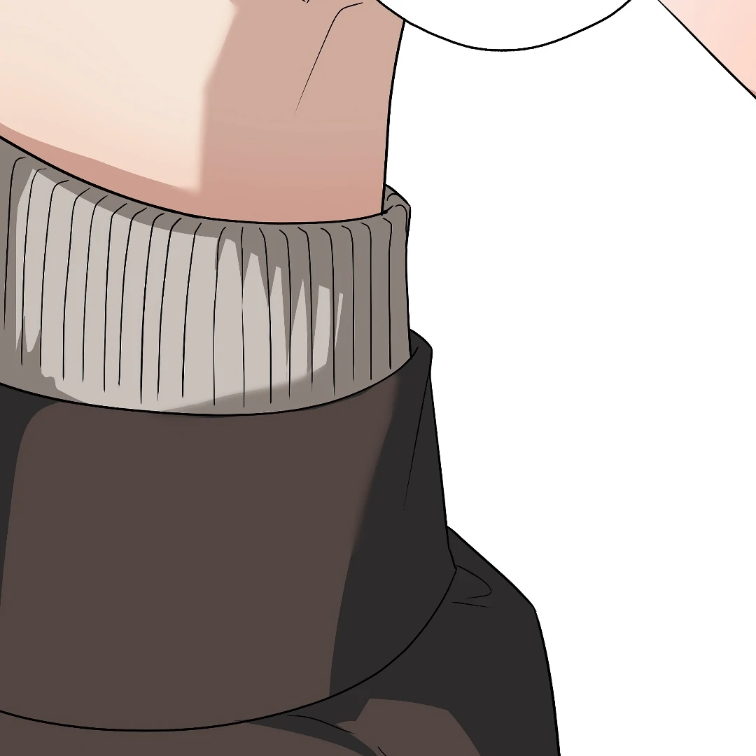 Candy Contract (MGS) - Chapter 3 manhwa