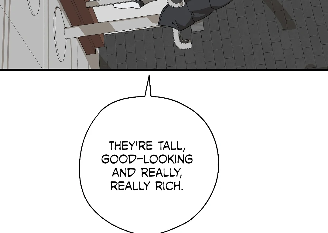 Candy Contract (MGS) - Chapter 3 manhwa
