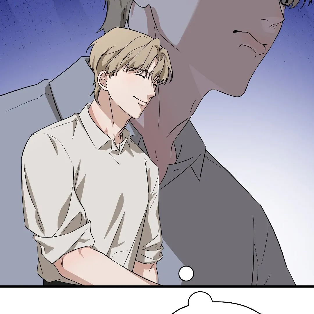 Candy Contract (MGS) - Chapter 3 manhwa