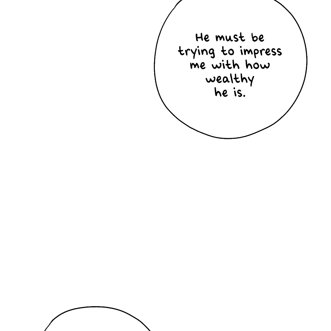 Candy Contract (MGS) - Chapter 3 manhwa