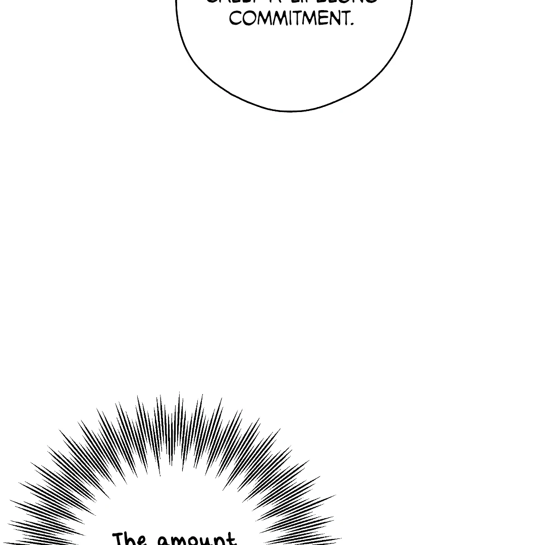 Candy Contract (MGS) - Chapter 3 manhwa