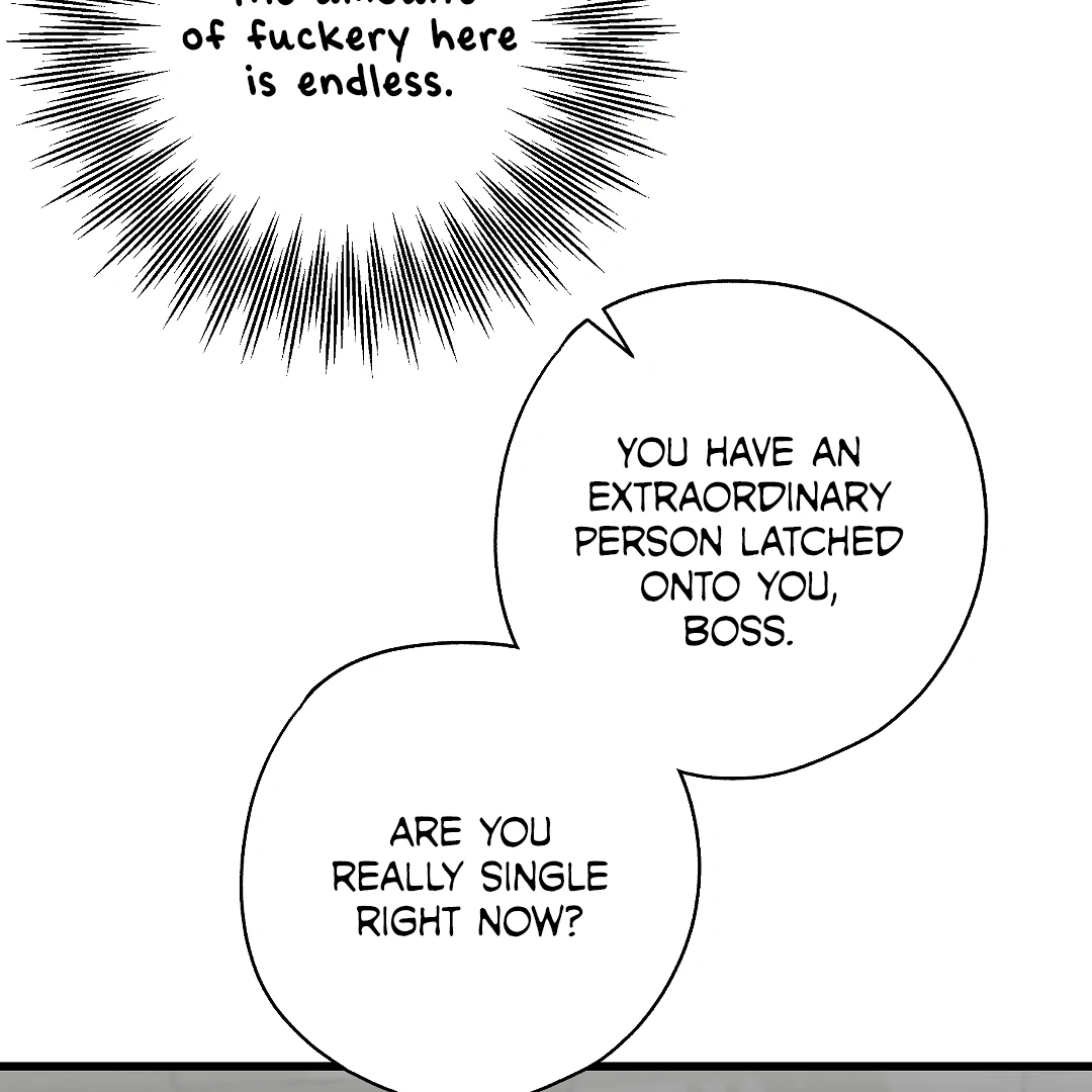 Candy Contract (MGS) - Chapter 3 manhwa