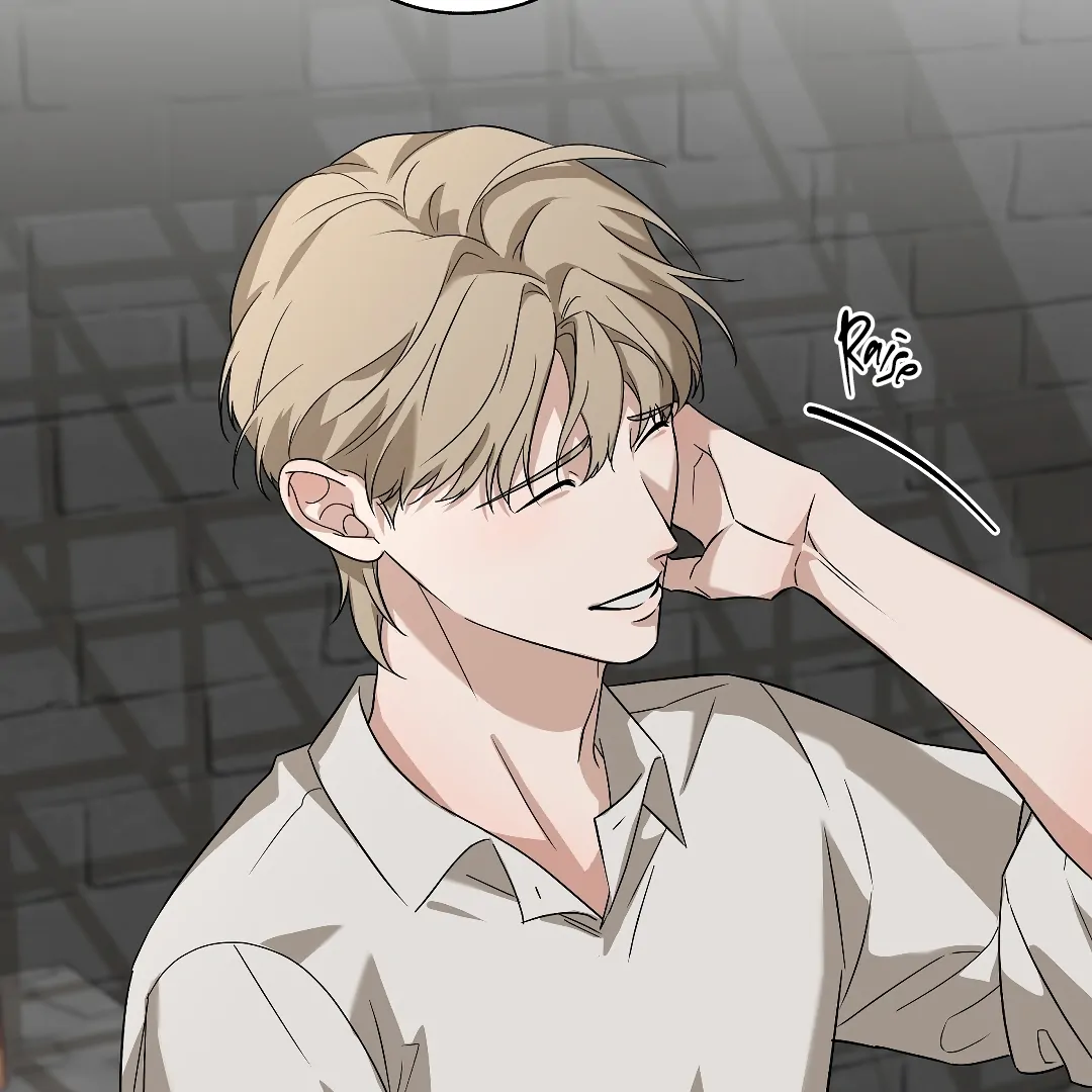Candy Contract (MGS) - Chapter 3 manhwa