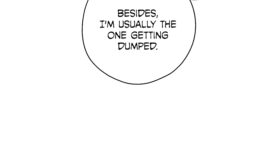Candy Contract (MGS) - Chapter 3 manhwa