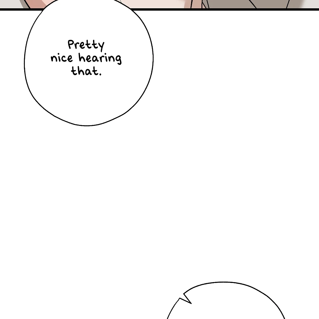 Candy Contract (MGS) - Chapter 3 manhwa