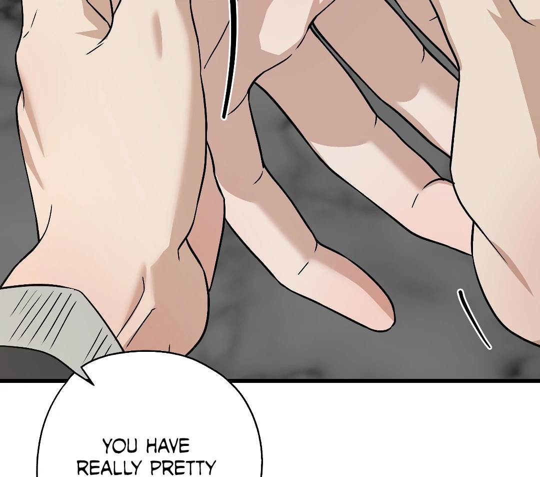 Candy Contract (MGS) - Chapter 3 manhwa