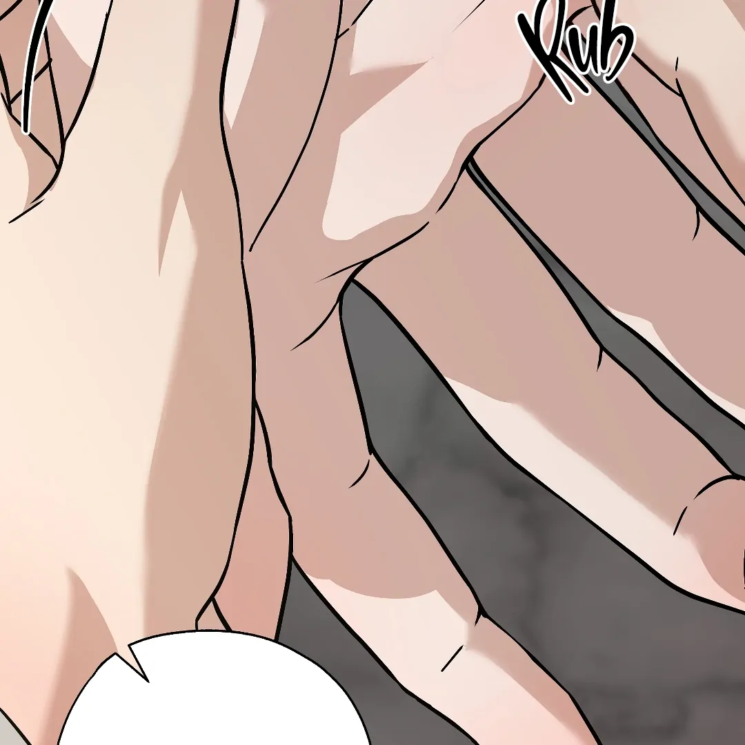 Candy Contract (MGS) - Chapter 3 manhwa