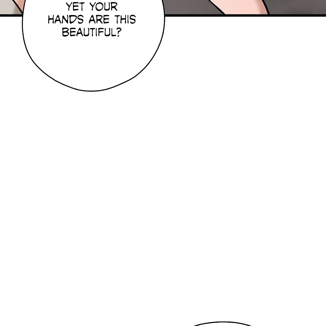 Candy Contract (MGS) - Chapter 3 manhwa