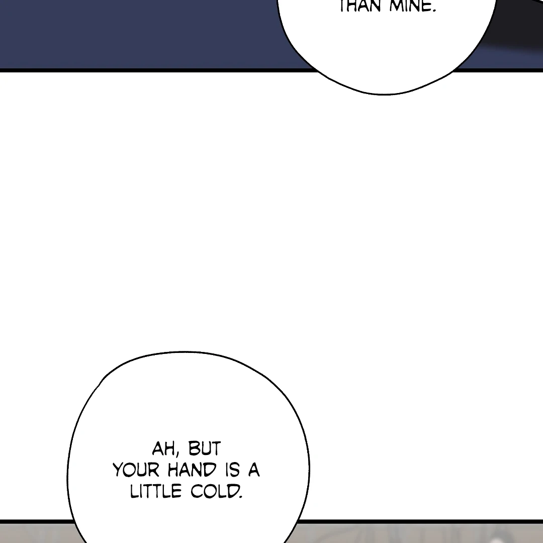 Candy Contract (MGS) - Chapter 3 manhwa