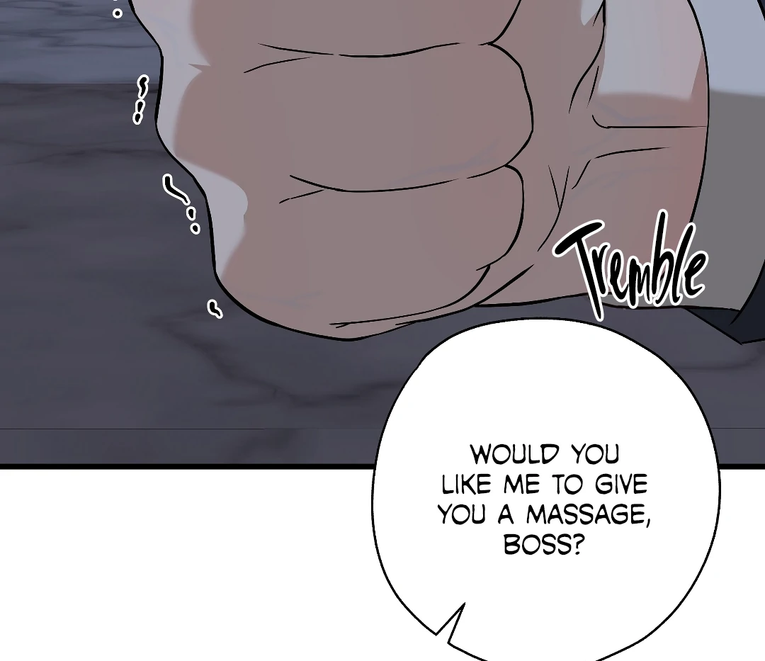 Candy Contract (MGS) - Chapter 3 manhwa