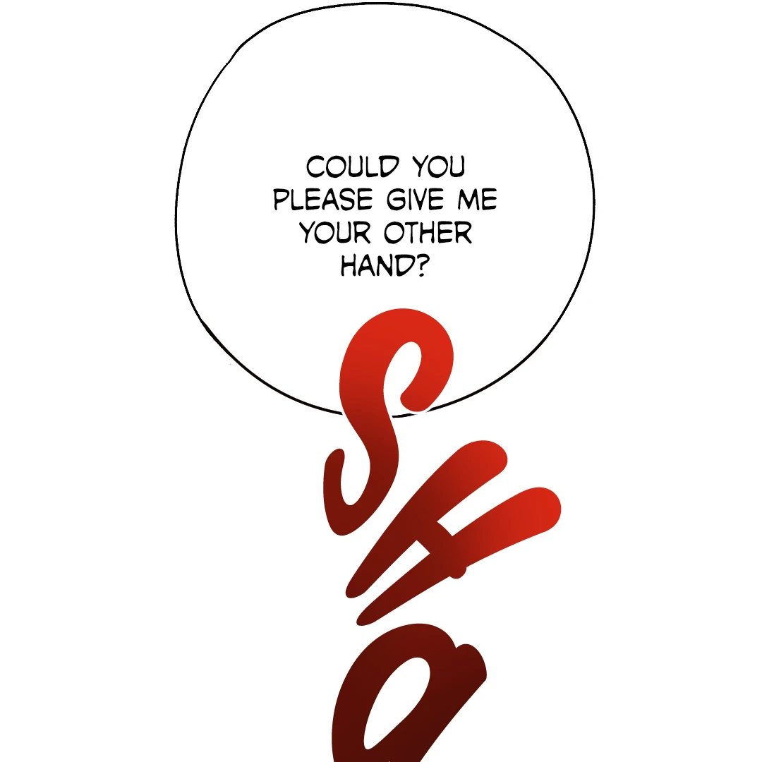 Candy Contract (MGS) - Chapter 3 manhwa
