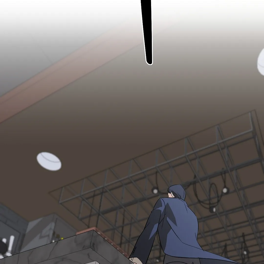 Candy Contract (MGS) - Chapter 3 manhwa