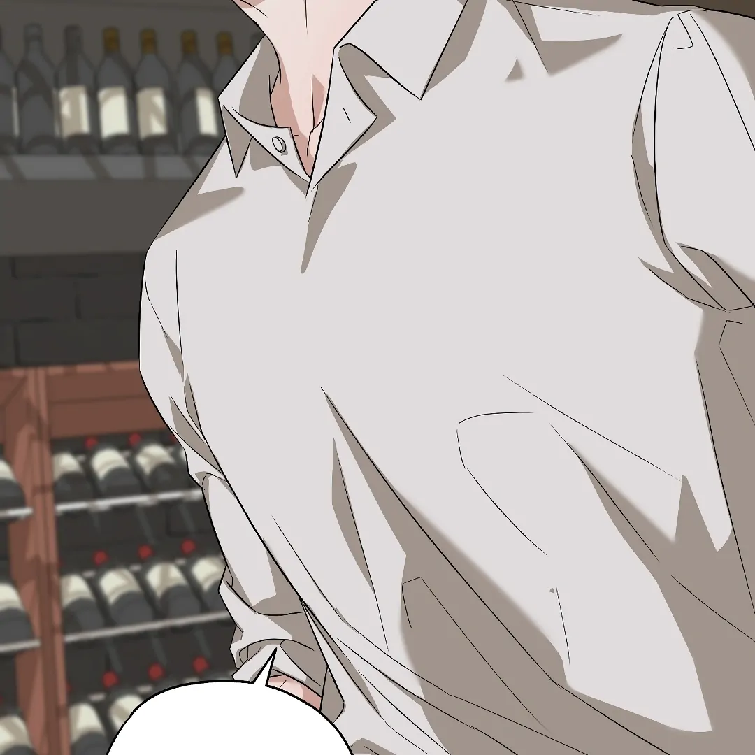Candy Contract (MGS) - Chapter 3 manhwa