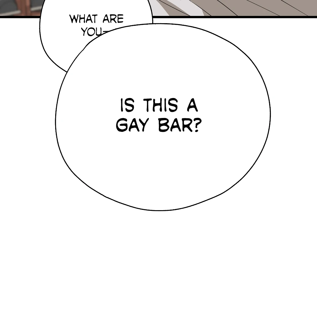 Candy Contract (MGS) - Chapter 3 manhwa
