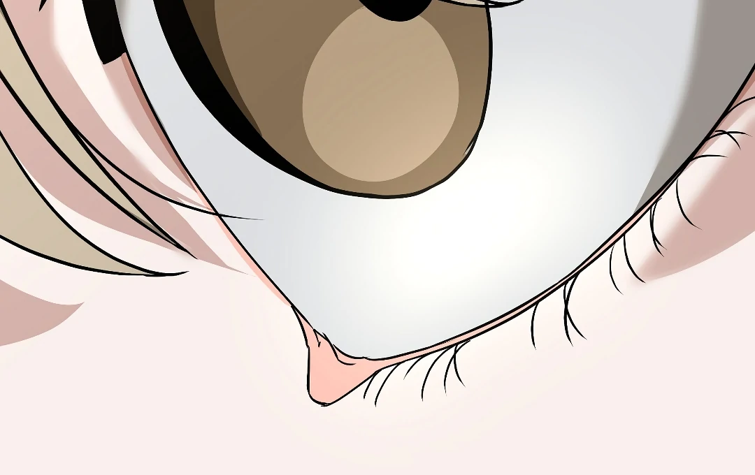 Candy Contract (MGS) - Chapter 3 manhwa