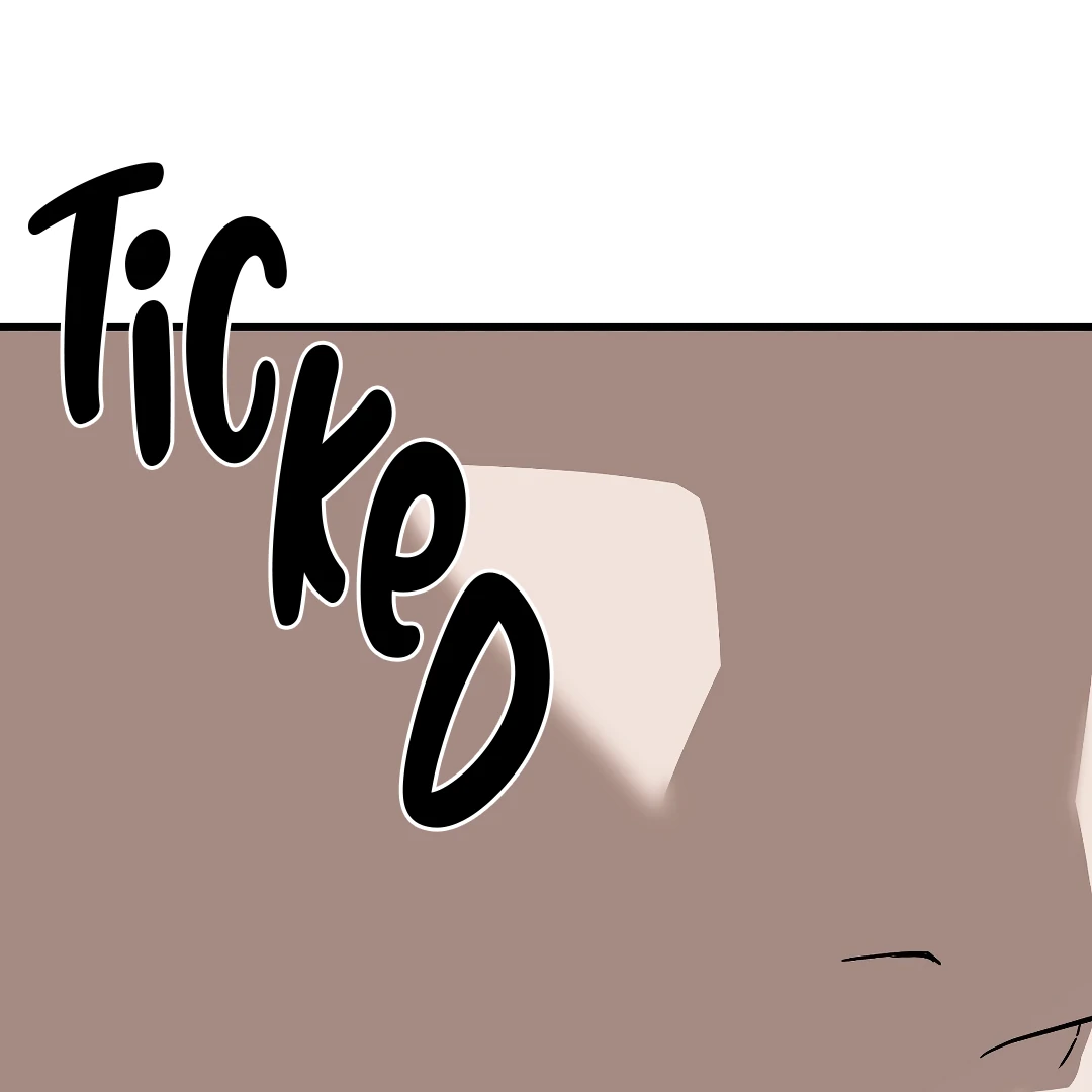 Candy Contract (MGS) - Chapter 3 manhwa