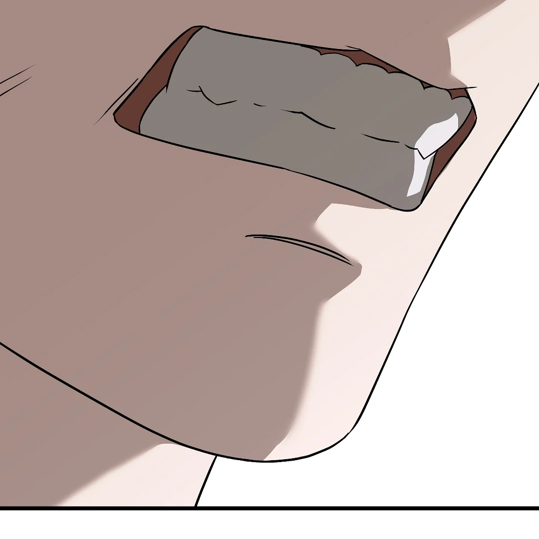 Candy Contract (MGS) - Chapter 3 manhwa