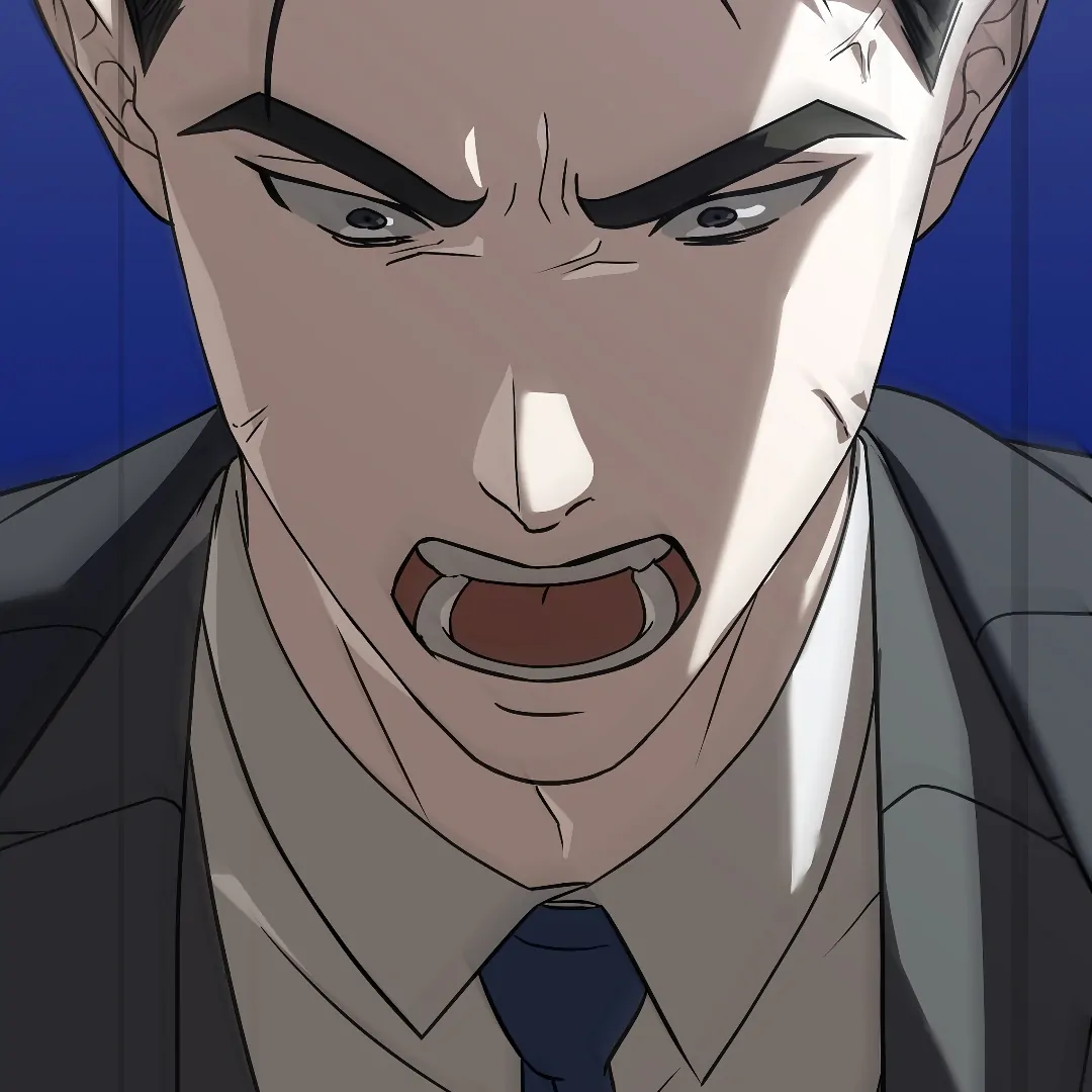 Candy Contract (MGS) - Chapter 3 manhwa