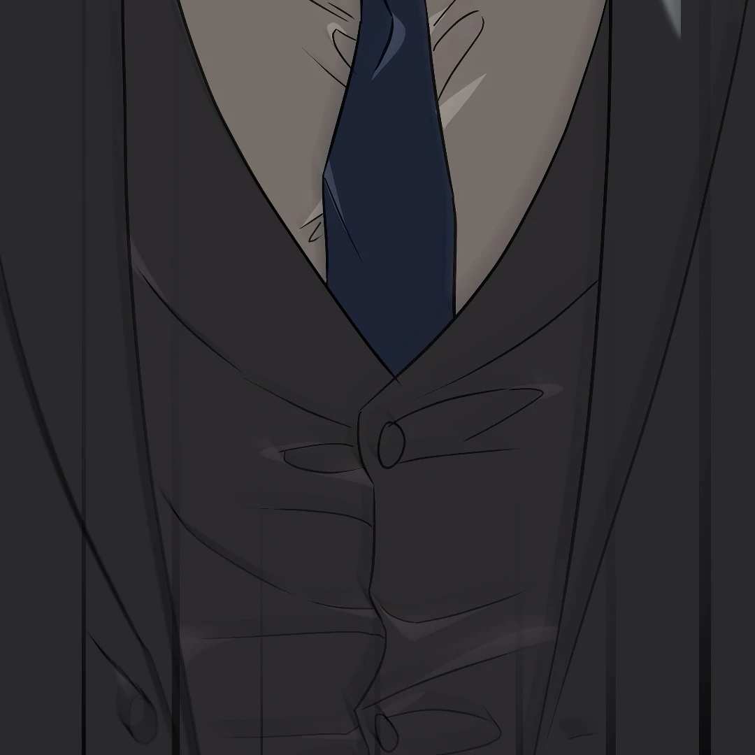 Candy Contract (MGS) - Chapter 3 manhwa