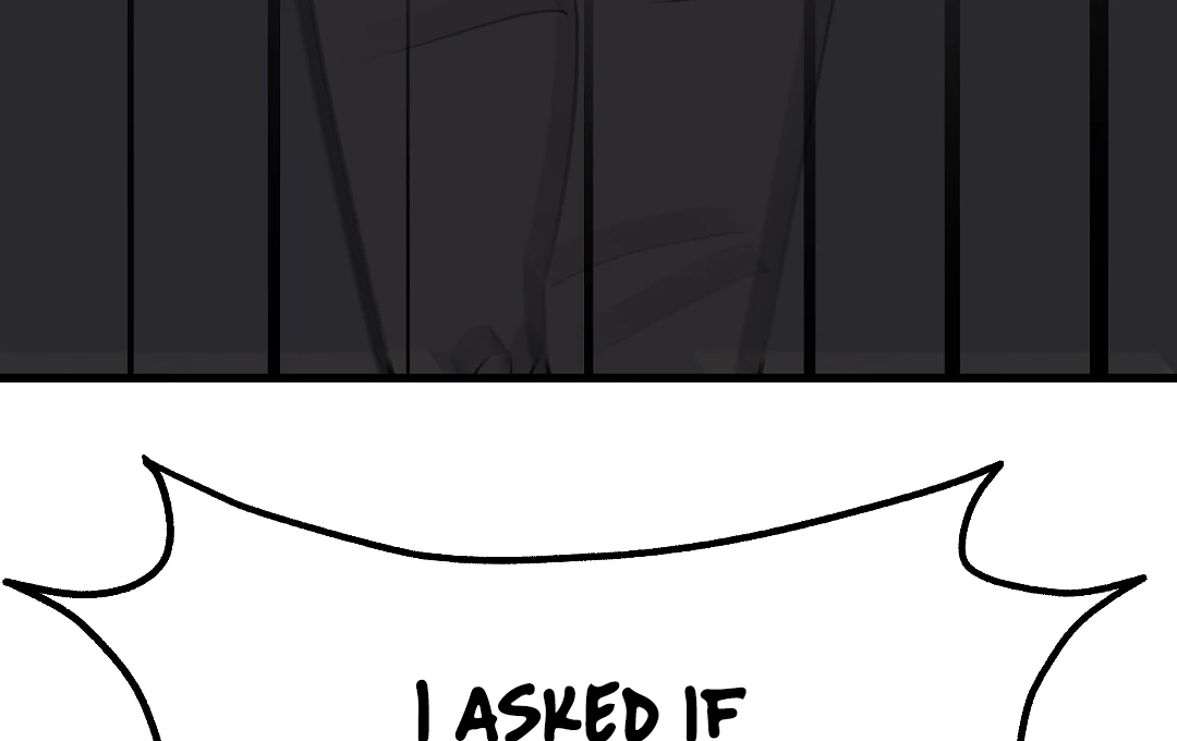 Candy Contract (MGS) - Chapter 3 manhwa