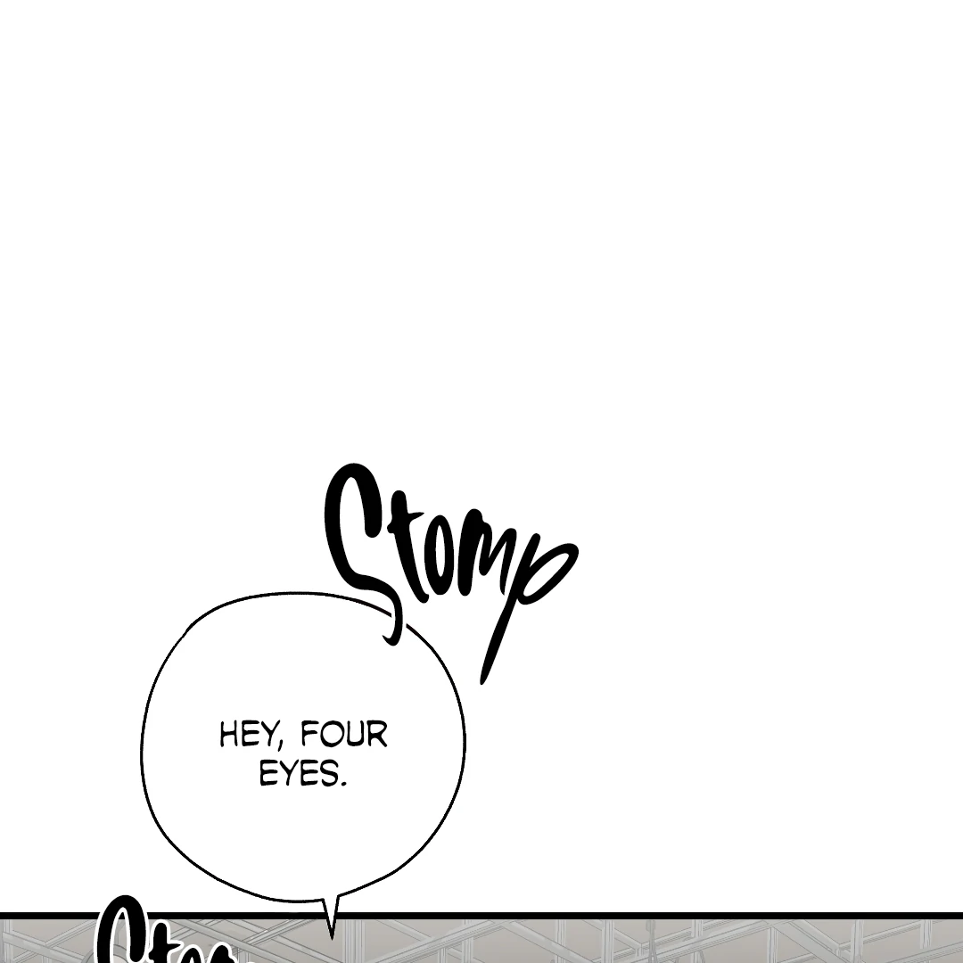 Candy Contract (MGS) - Chapter 3 manhwa