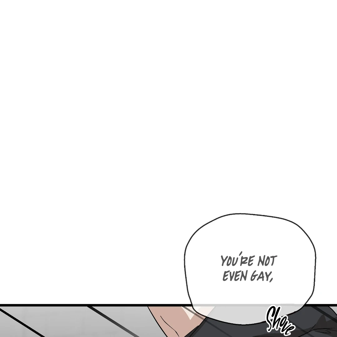Candy Contract (MGS) - Chapter 3 manhwa