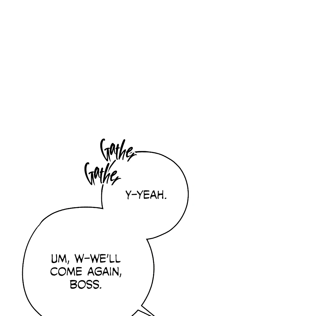 Candy Contract (MGS) - Chapter 3 manhwa