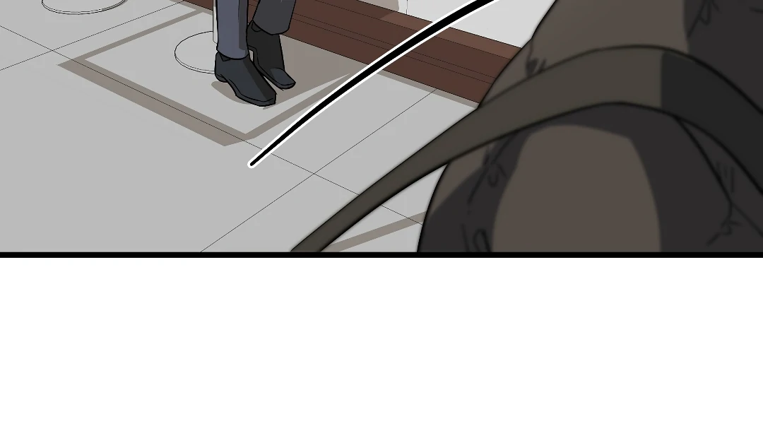 Candy Contract (MGS) - Chapter 3 manhwa