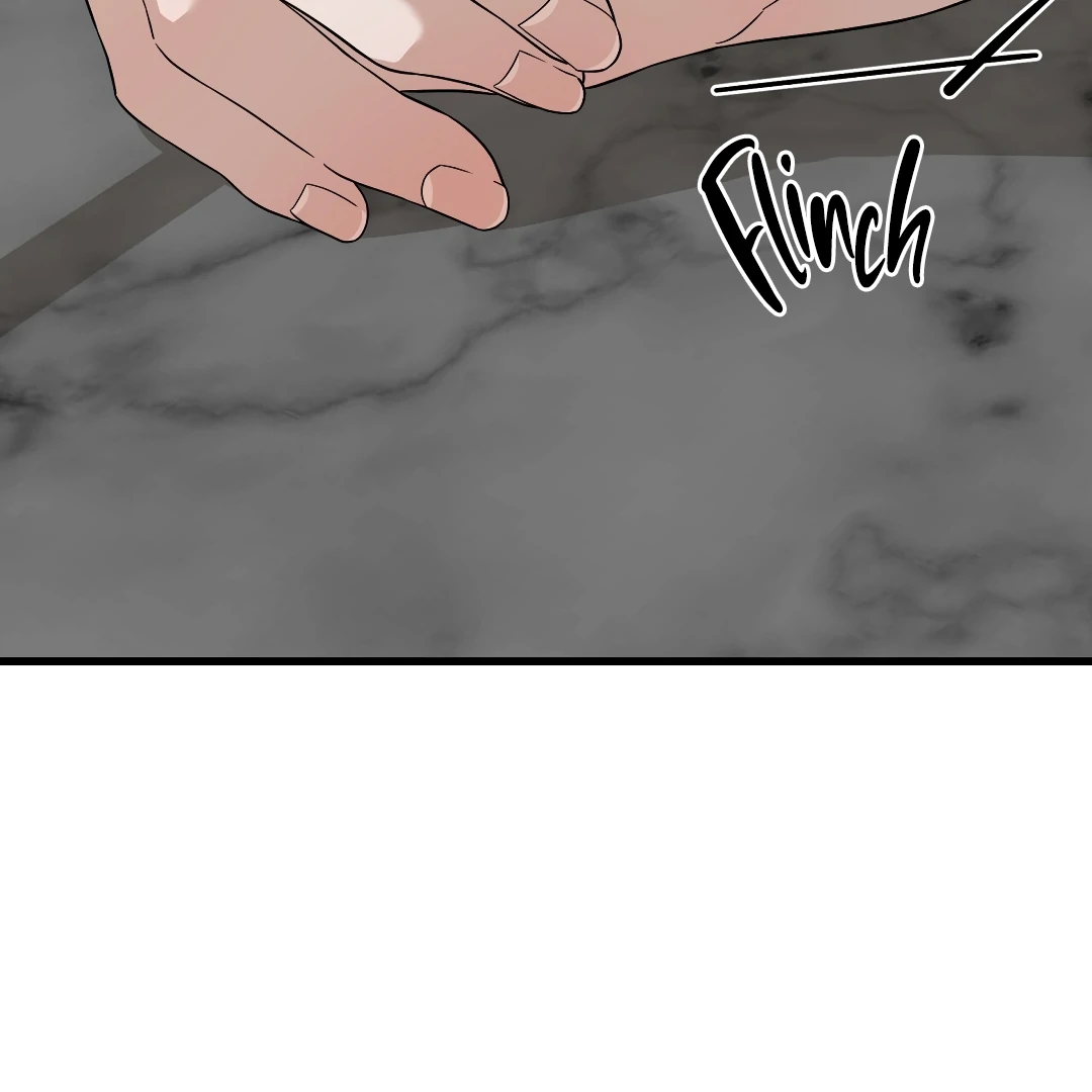 Candy Contract (MGS) - Chapter 3 manhwa