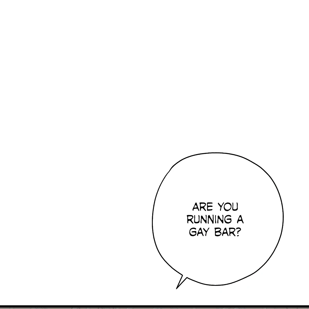 Candy Contract (MGS) - Chapter 3 manhwa
