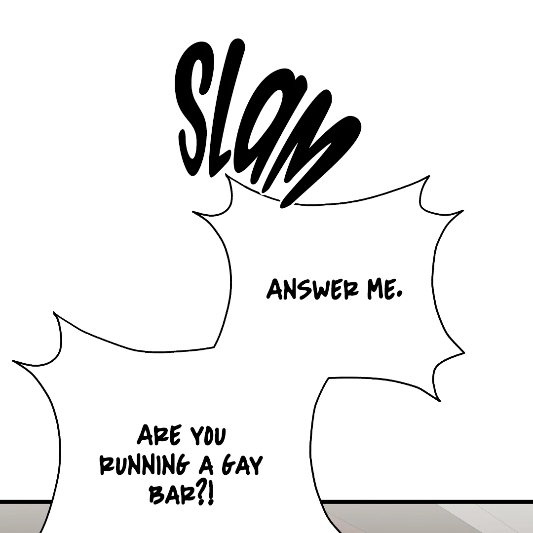 Candy Contract (MGS) - Chapter 3 manhwa