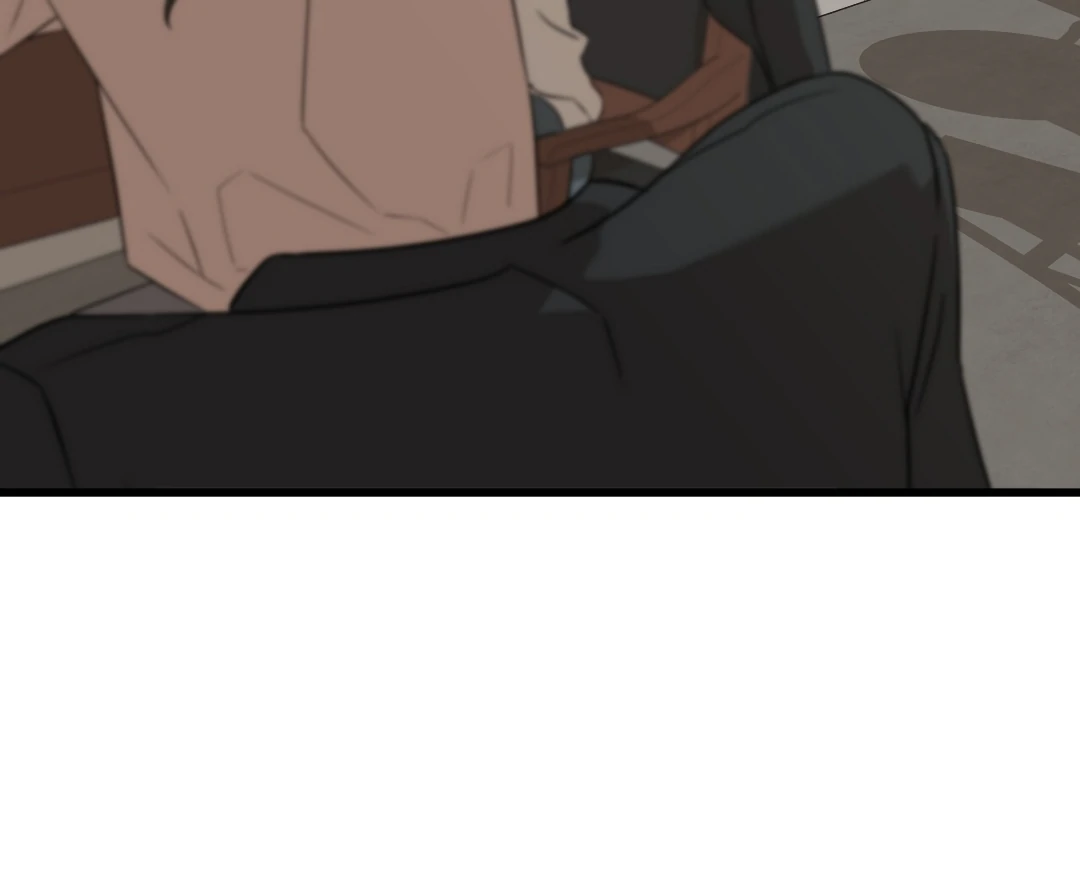 Candy Contract (MGS) - Chapter 3 manhwa