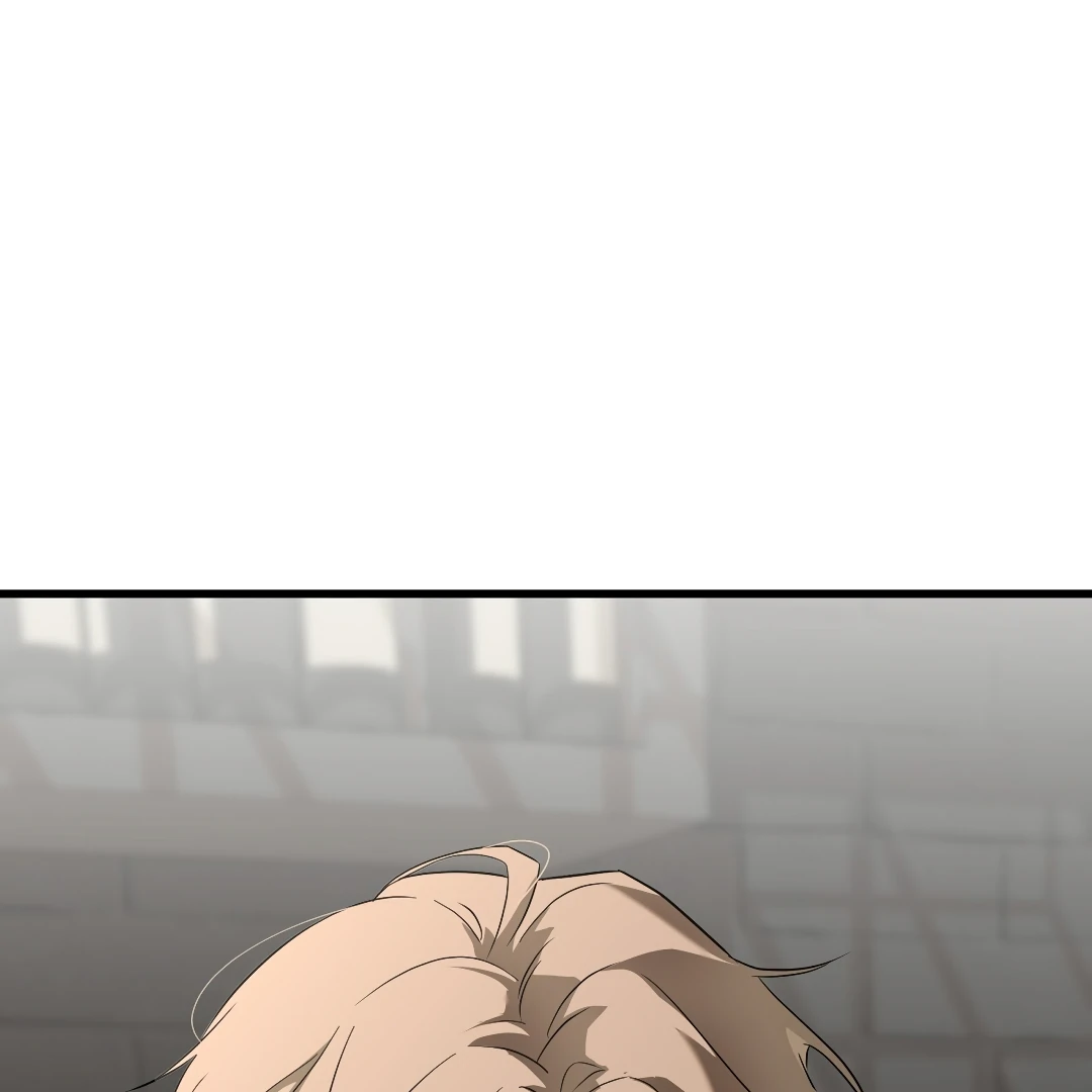 Candy Contract (MGS) - Chapter 3 manhwa