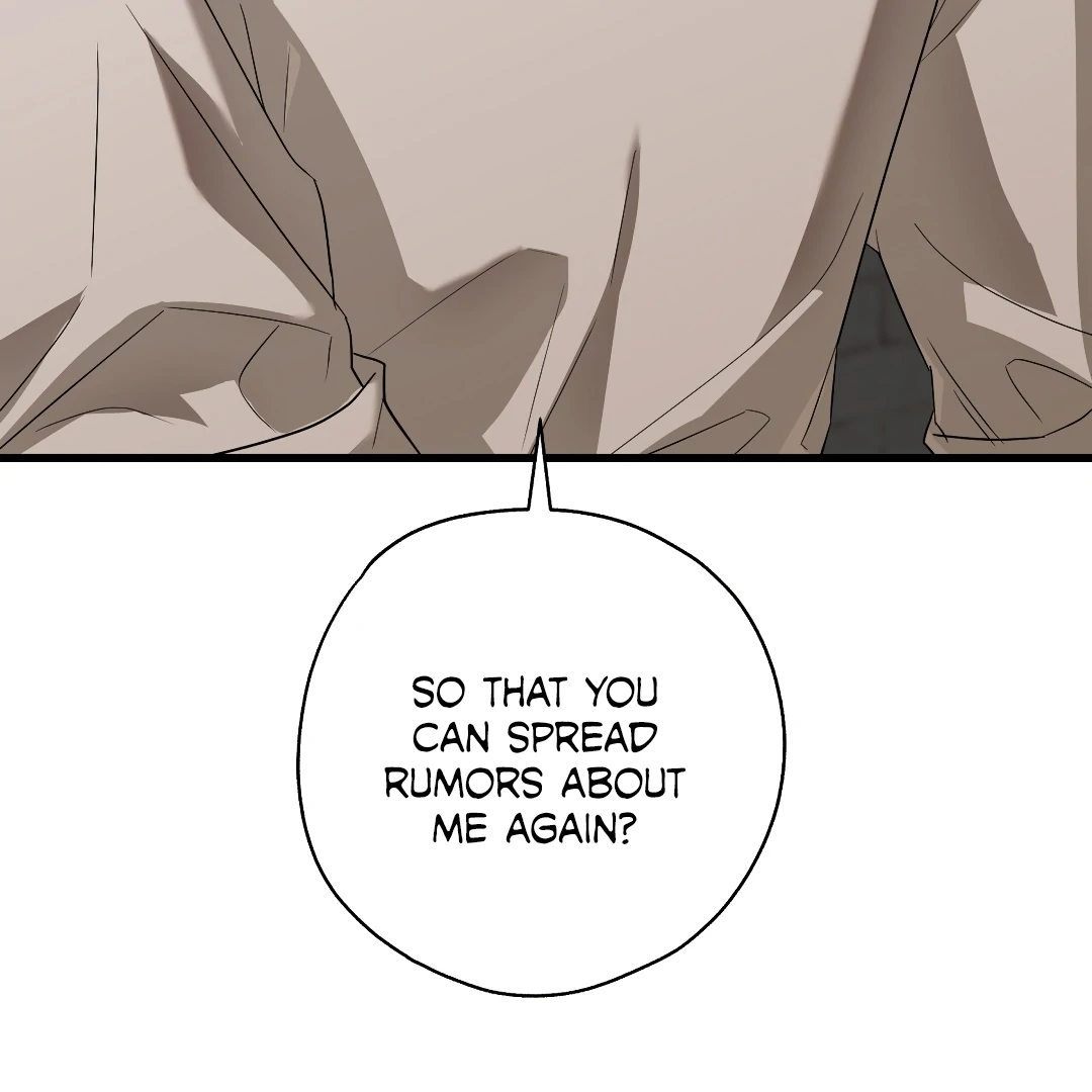 Candy Contract (MGS) - Chapter 3 manhwa